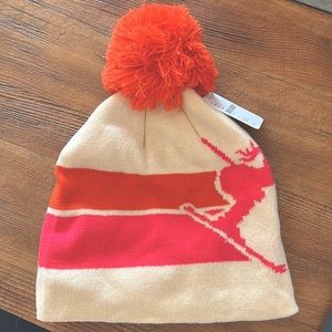 NNW FREE PEOPLE beanie